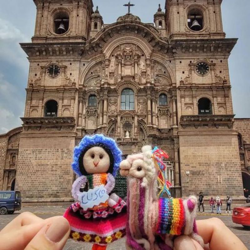 Todo sobre Cusco desde México