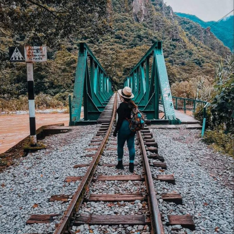 Turismo de aventura desde México