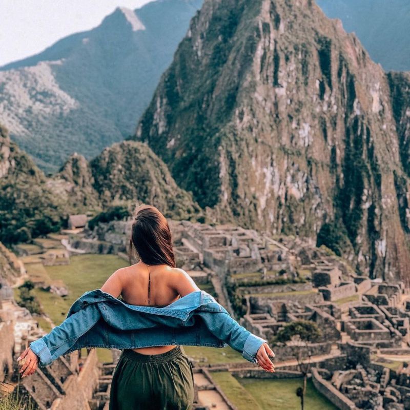 Todo sobre Machu Picchu desde México