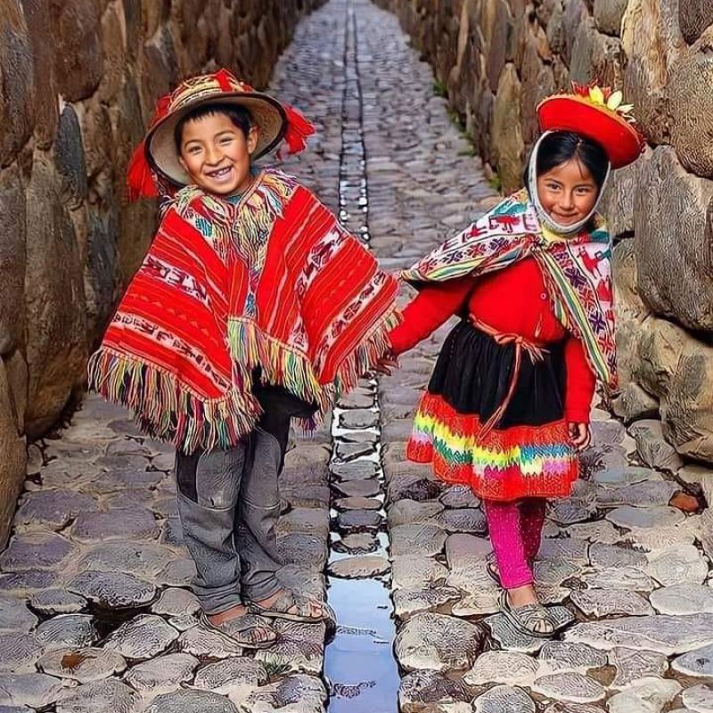 Turismo rural comunitario desde México