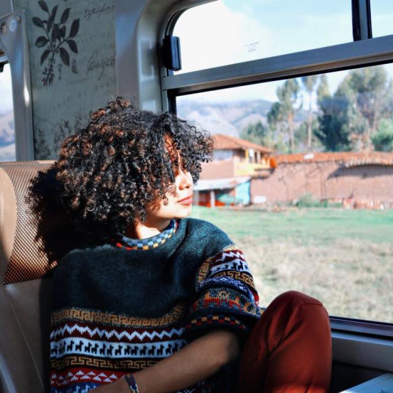 Viajes en tren por Perú desde México