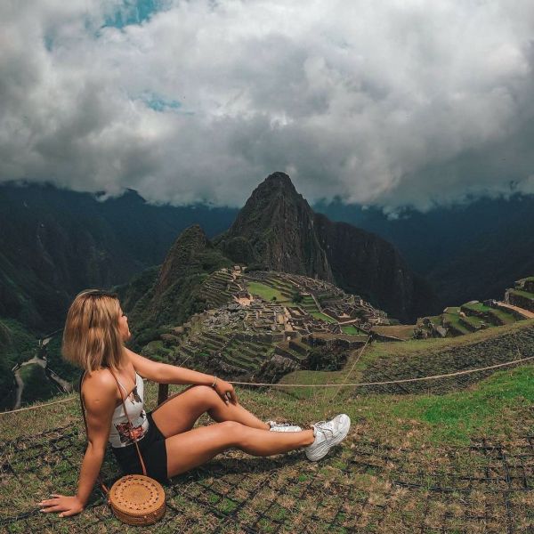 Paquetes Machu Picchu  desde México