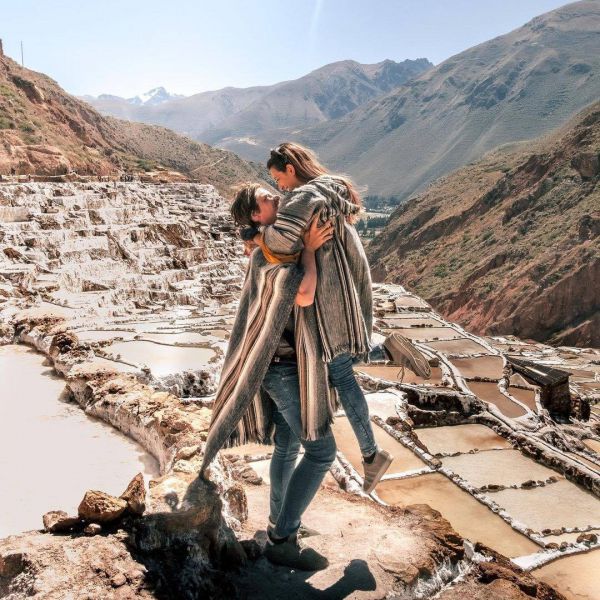 Tours en Cusco  desde México