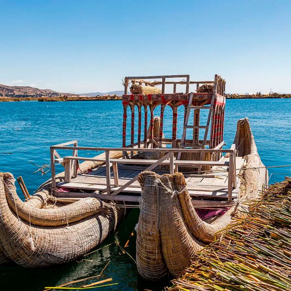 Tours en Puno  desde México
