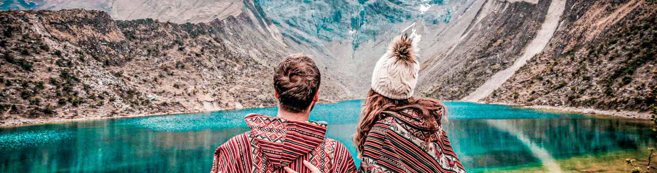 Machu Picchu 5D4N Viajero (Aventura)  desde México