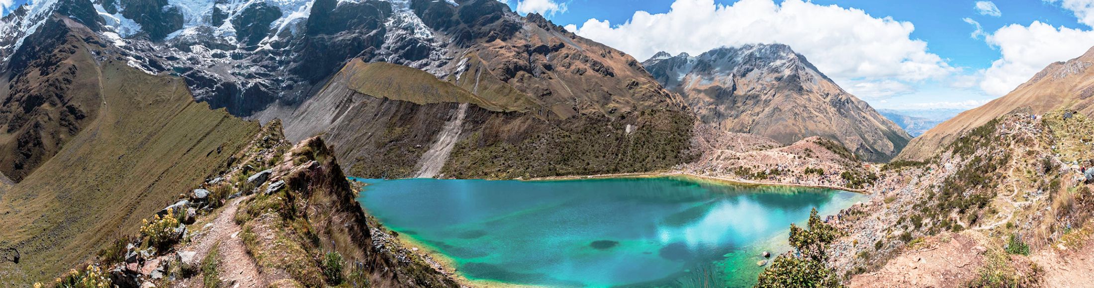 Machu Picchu 4D3N Viajero (Aventura Clásica)  desde México