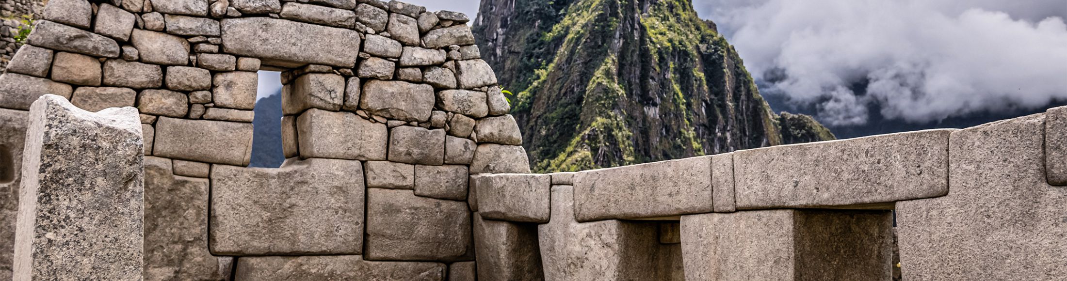 Machu Picchu 7D6N Viajero (Full Cultural)  desde México