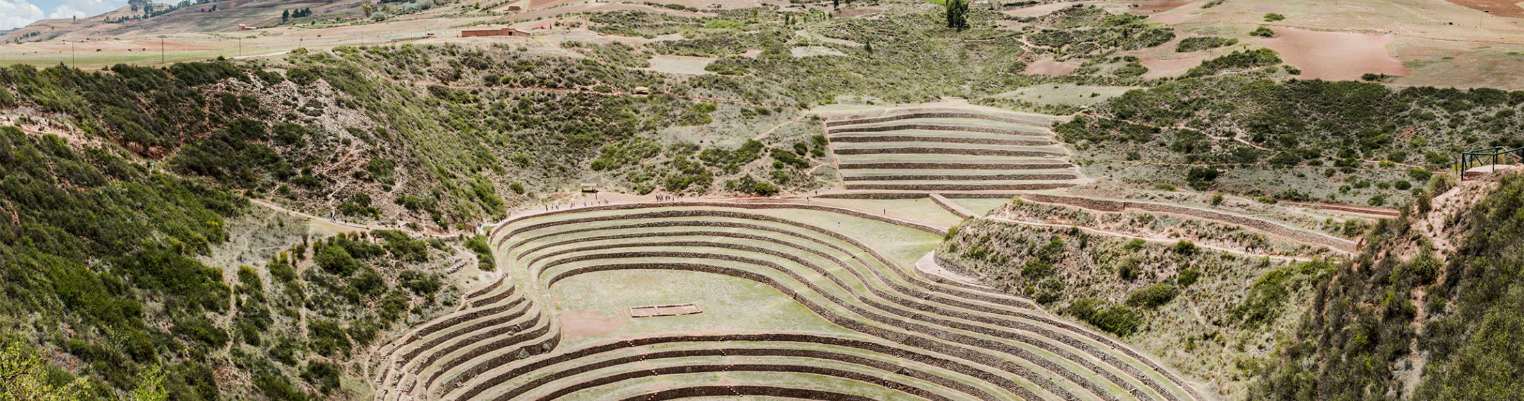 Machu Picchu 6D5N Viajero (Full Cultural)  desde México