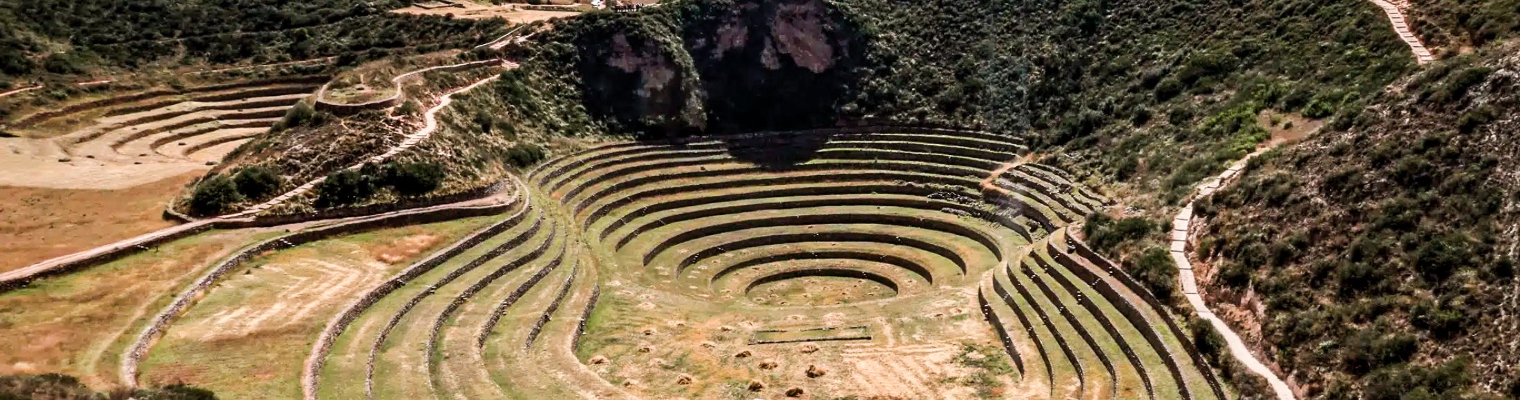 Machu Picchu 9D8N Viajero (Full Cultural y Aventura Tradicional)  desde México