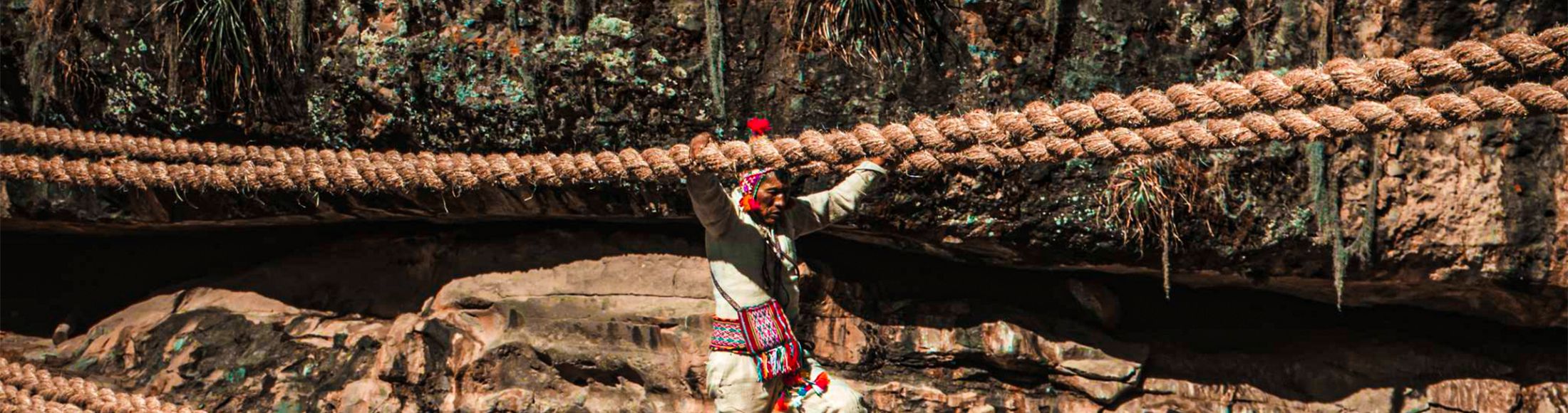 Machu Picchu 5D4N Viajero (Cultural Experiencia)  desde México